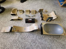 Tony Hawk Tech Deck Skate Park