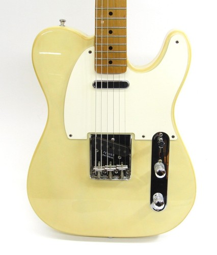 Fender mexico classic - [fender, series