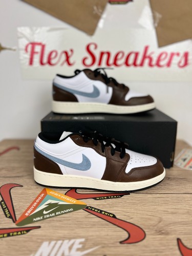 Baskets nike air jordan - nike, 1