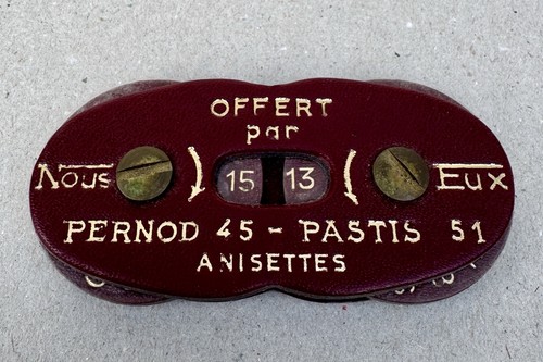 Pernod pastis 51 - 45,