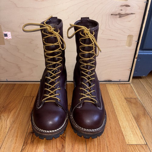Custom wesco highliner - wesco,