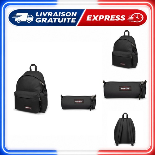 Sac dos eastpak padded - sac,