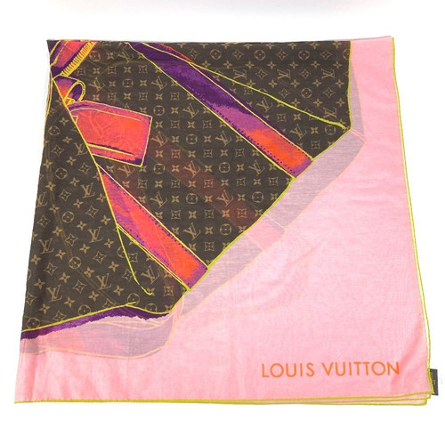 Grande écharpe louis - grande,