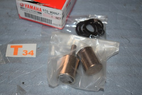 Kit piston joints d étrier - kit,