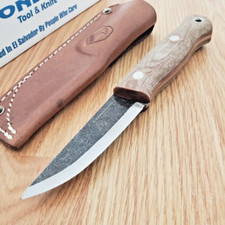 Condor Trivittata Puukko Fixed