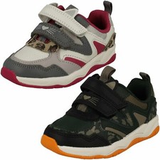 Enfants Clarks'Clowder Courir