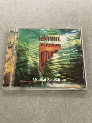 Cd relaxation tes - relaxation,
