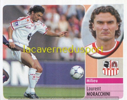 010 laurent moracchini - #, ac