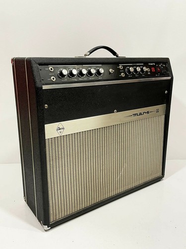 Ampli guitare vintage gem - ,