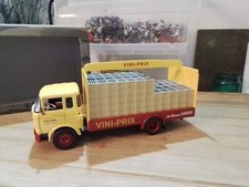 Ixo camions d autrefois - ixo, d'autrefois