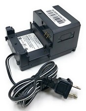 Chargeur De Détecteur De Gaz