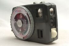 @ Appareil photo SakuraDo @ Vintage Gossen Polysix Electronic CdS Light Expos...