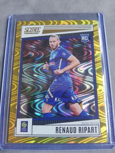 2022 panini score ligue - ligue, 1