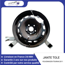 🇫🇷 JANTE TOLE VOLKSWAGEN