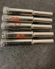 5pc 8mm Diamant Foret Trou