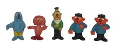 FIGURINE PVC - MUPPETS -