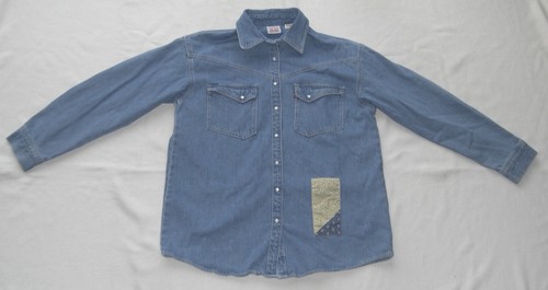 Chemise western levis - chemise,