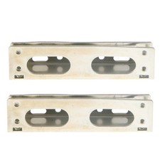 Interface 3.5in Kit De Montage