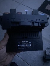 New Mercedes Original Part A2035454601 Module Sam / Centralina w203 / c30 Amg