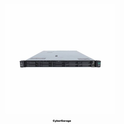 Serveur hpe proliant dl360 - hpe,