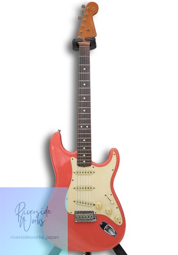 Fender usa stratocaster - fender,