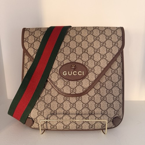 Gucci neo vintage supreme - gucci,