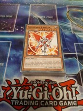 Deck Yu-gi-oh! Archange