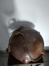 GROSSE  GOURDE dite " CRAPAUD