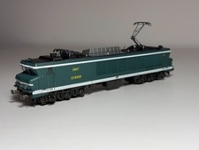 CC 6559 TAB GERARD Locomotive