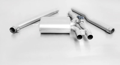 Remus 756215 397 valved - 397,