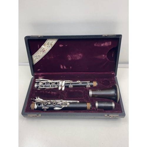 Yamaha ycl 852 clarinette - yamaha, ycl-852
