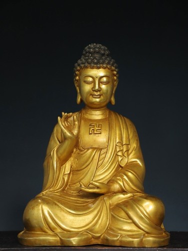 Antique tibet tibetan - 12",