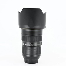 NIKON ZOOM AFS 24-70MM/2.8 N
