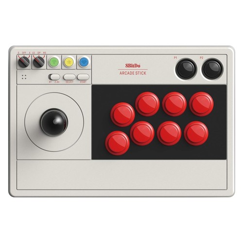 Bluetooth arcade fight - bluetooth,