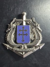 Marine . Fusiliers Marins (