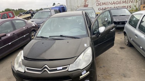 Reservoir essence citroen 2 - c3,