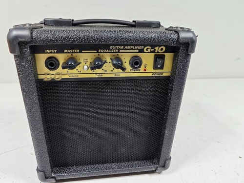 Electronics 10 guitar - g-10,