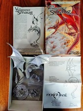 Figurine Metal Mithril