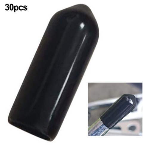 Pièces couvre bouchons de - 30, couvre-bouchons