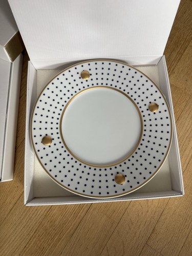 Lot assiettes bernardaud - d’assiettes,