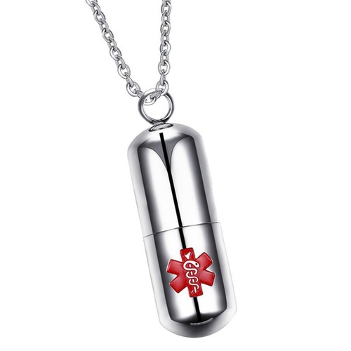 Chaîne collier pendentif - de,