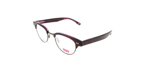 Lunettes vue levi ls111 - levi, s