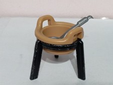 PLAYMOBIL CUISINE ANCIENNE