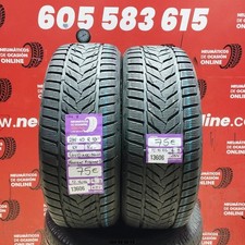 2X 235 50 R18 101V XL GUIGIARO WINTRAC XTREME Z M+S* 7.3/6.8MM REF. 13606