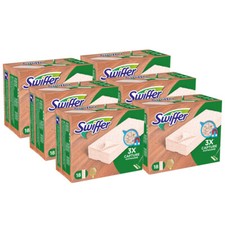 18er Swiffer Bois & Parquet