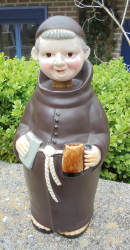 Ancienne bouteille flacon - ancienne,