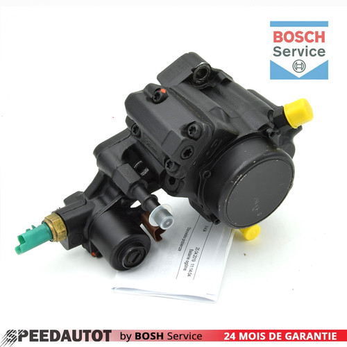 Pompe injection citroen 0 - pompe, 2,0