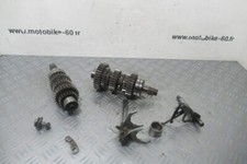 Boite vitesse Kawasaki GPZ 750