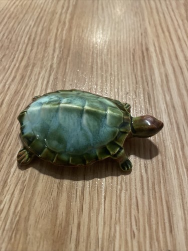 Hills made fralin turtle - hills,