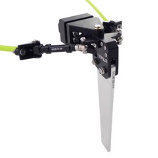 RC Catamaran Rudder 112mm CNC